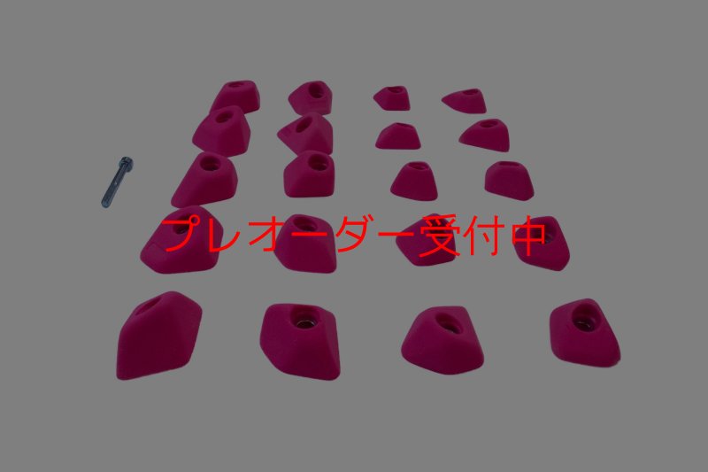 画像6: CCE　Scoops 11 - Footholds/プレオーダー (6)