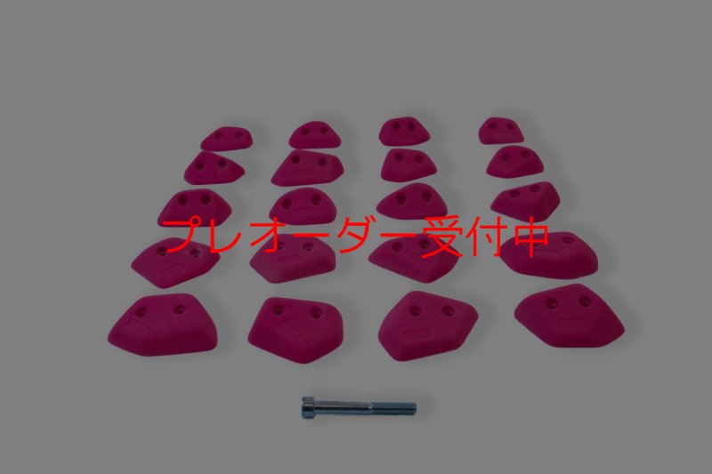 画像1: CCE　Scoops 12 - Screw ons/プレオーダー (1)