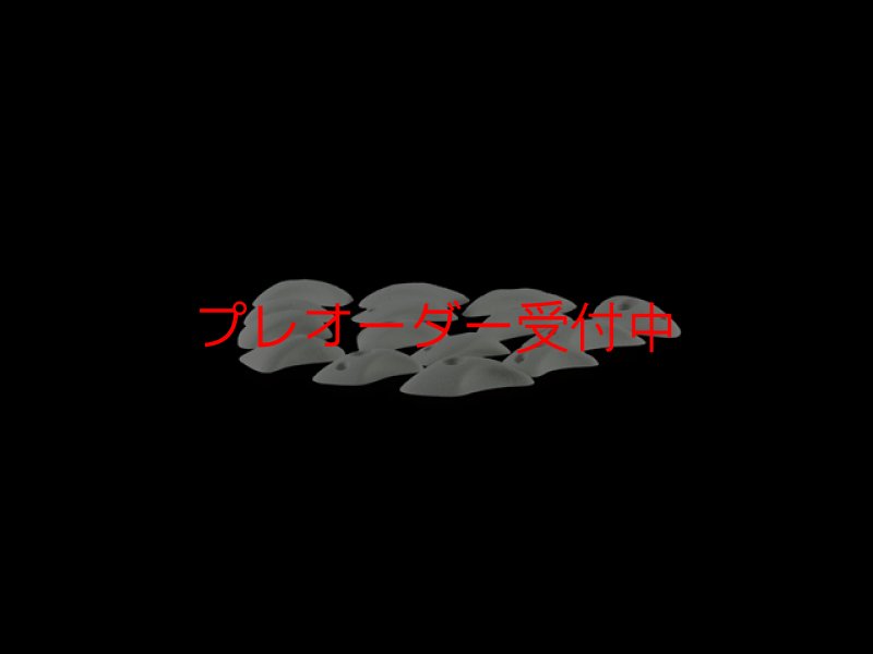 画像1: CCE　Slycers 9 - Footholds/プレオーダー (1)