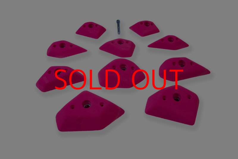 画像4: CCE　Scoops 10 - Crimps (4)