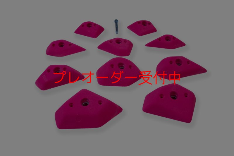 画像4: CCE　Scoops 10 - Crimps/プレオーダー (4)