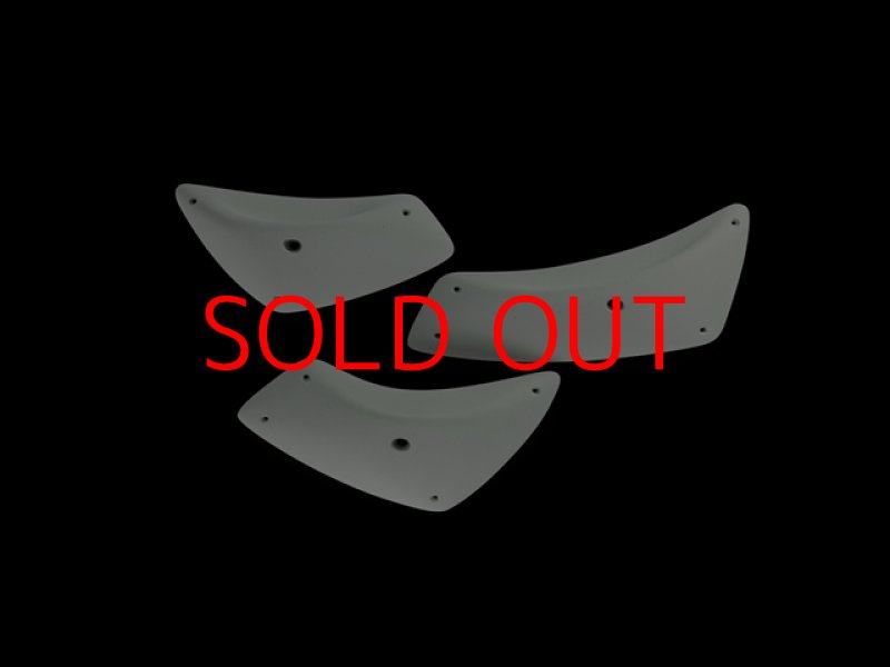 画像2: CCE　Slycers 6 - Giga Edges (2)