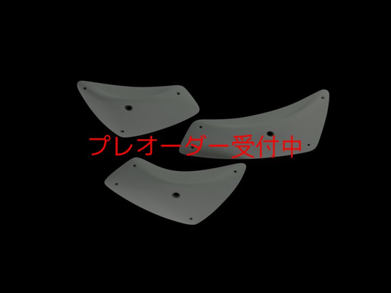 画像2: CCE　Slycers 6 - Giga Edges/プレオーダー (2)