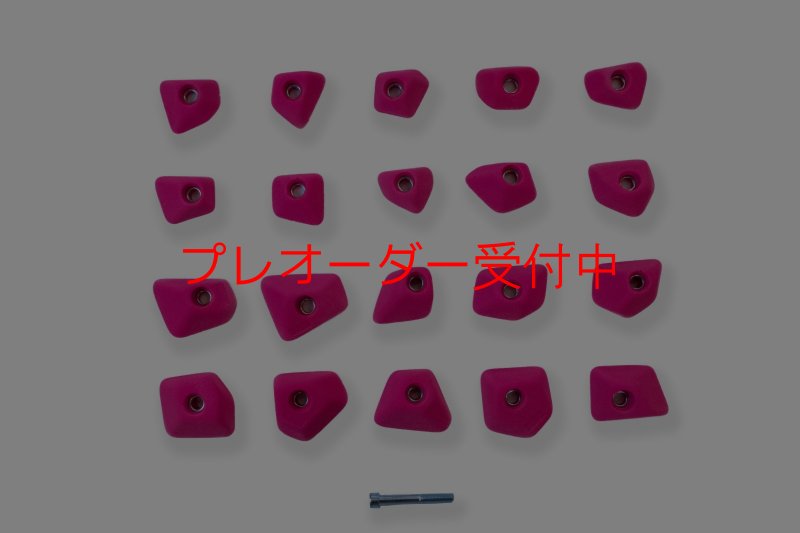 画像1: CCE　Scoops 11 - Footholds/プレオーダー (1)