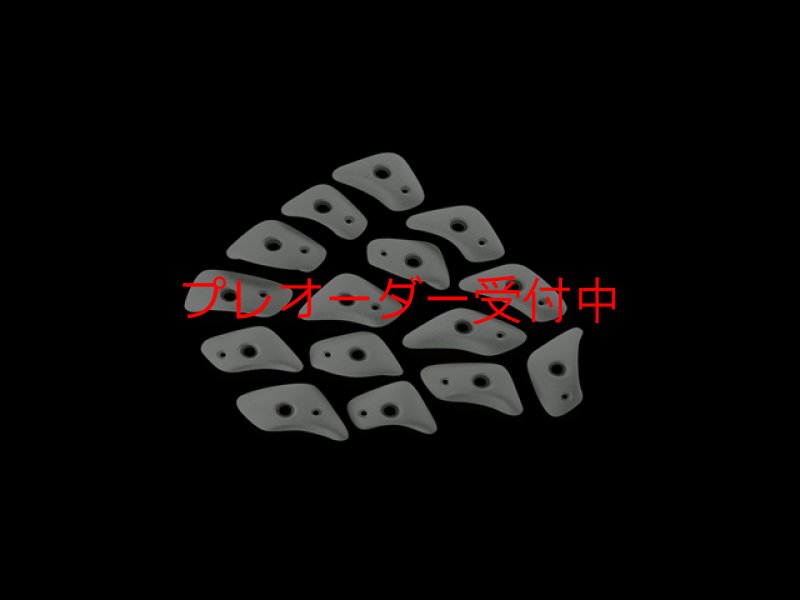 画像2: CCE　Slycers 9 - Footholds/プレオーダー (2)
