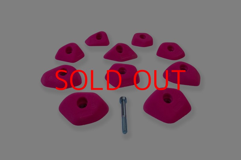 画像3: CCE　Scoops 8 - Small  Jugs (3)