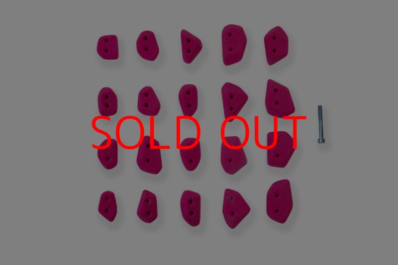 画像5: CCE　Scoops 12 - Screw ons (5)