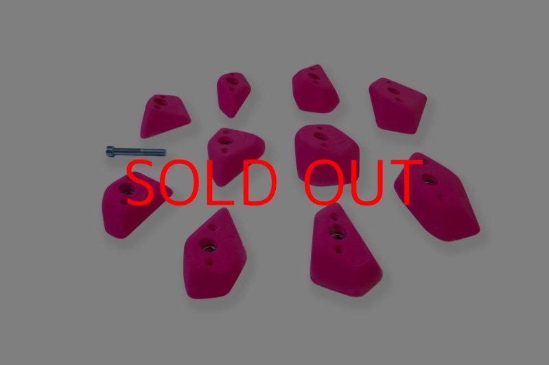 画像3: CCE　Scoops 10 - Crimps (3)