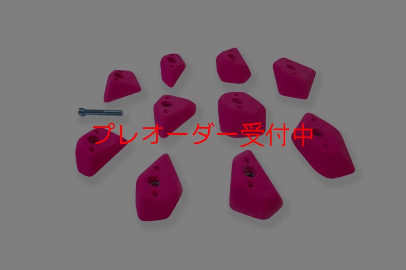 画像3: CCE　Scoops 10 - Crimps/プレオーダー (3)
