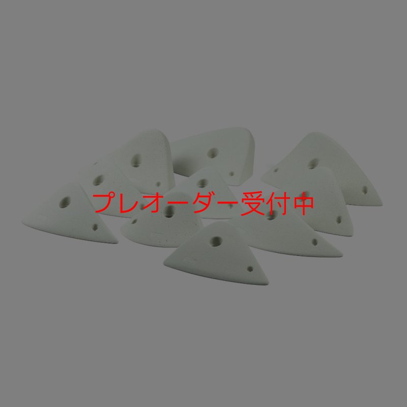 画像2: CCE　Alpina 4 - Large Jugs/プレオーダー (2)