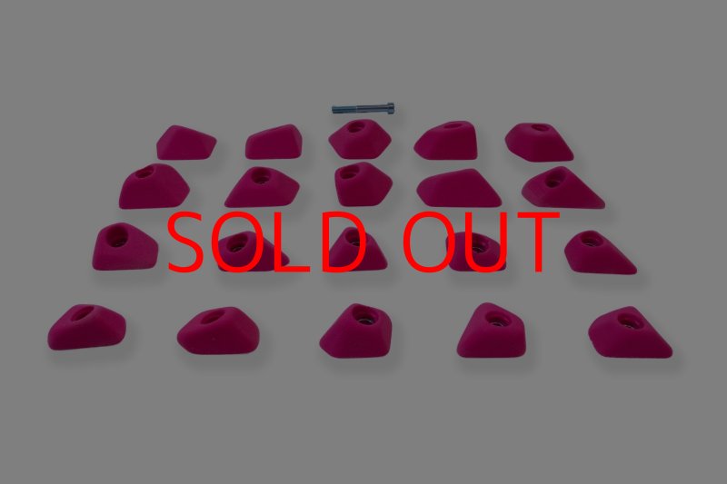 画像5: CCE　Scoops 11 - Footholds (5)