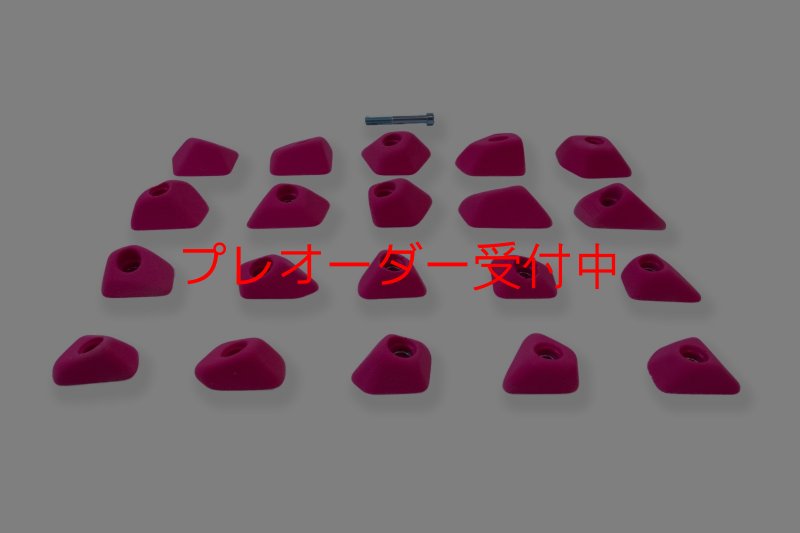 画像5: CCE　Scoops 11 - Footholds/プレオーダー (5)