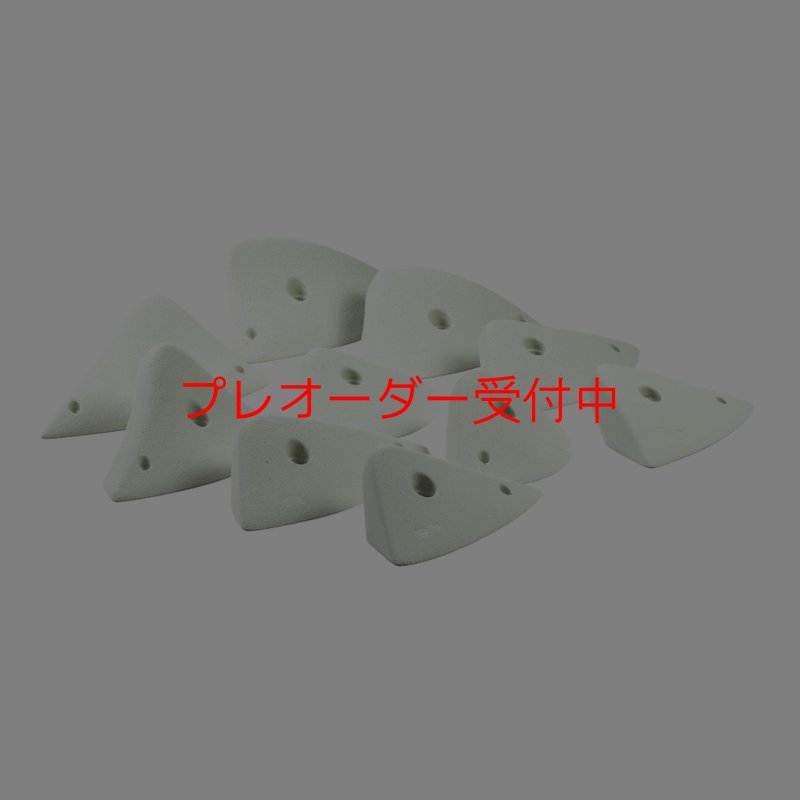 画像1: CCE　Alpina 4 - Large Jugs/プレオーダー (1)