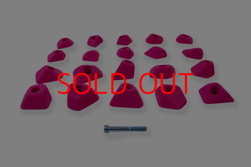 画像2: CCE　Scoops 11 - Footholds (2)