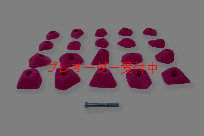 画像2: CCE　Scoops 11 - Footholds/プレオーダー (2)