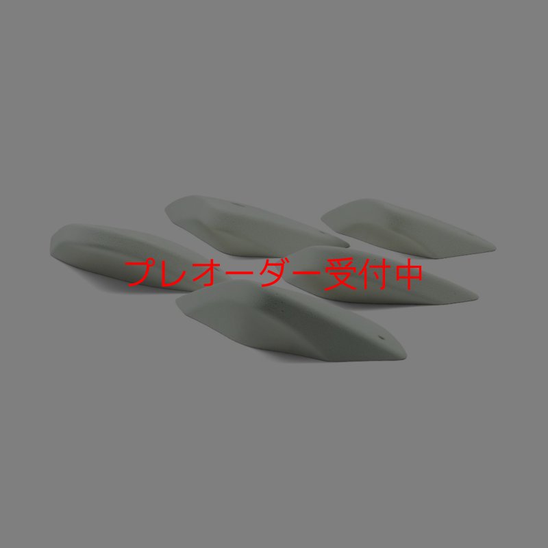 画像4: CCE　Alpina 2 - XXL Jugs/プレオーダー (4)