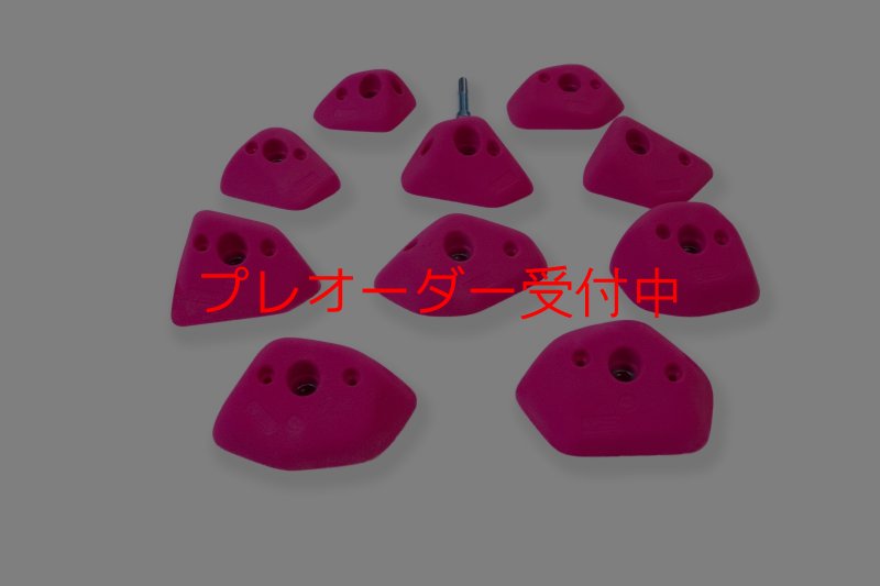 画像2: CCE　Scoops 7 - Medium Jugs/プレオーダー (2)