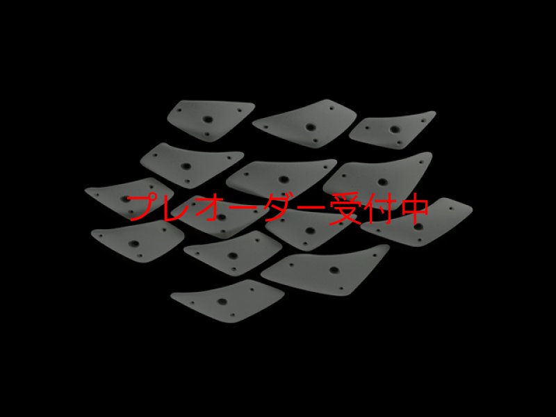 画像2: CCE　Slycers 3 - Large Jugs/プレオーダー (2)
