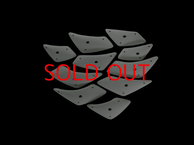 画像2: CCE　Slycers 2 - XXL Jugs (2)