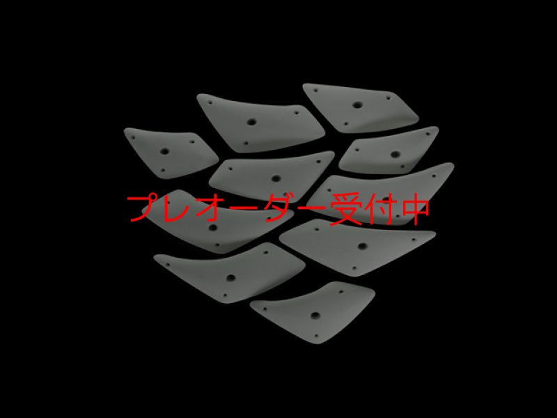 画像2: CCE　Slycers 2 - XXL Jugs/プレオーダー (2)
