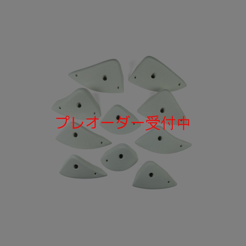 画像5: CCE　Alpina 4 - Large Jugs/プレオーダー (5)