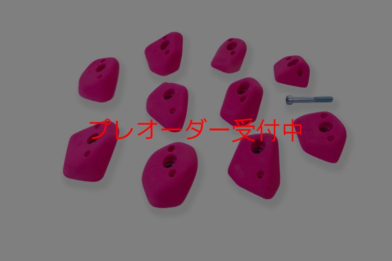 画像1: CCE　Scoops 7 - Medium Jugs/プレオーダー (1)