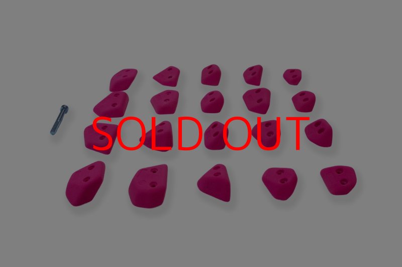 画像2: CCE　Scoops 12 - Screw ons (2)