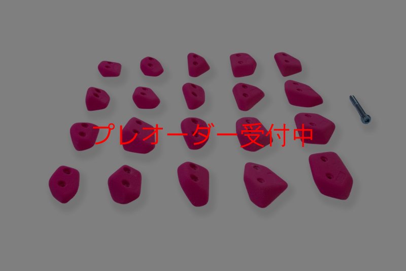 画像4: CCE　Scoops 12 - Screw ons/プレオーダー (4)