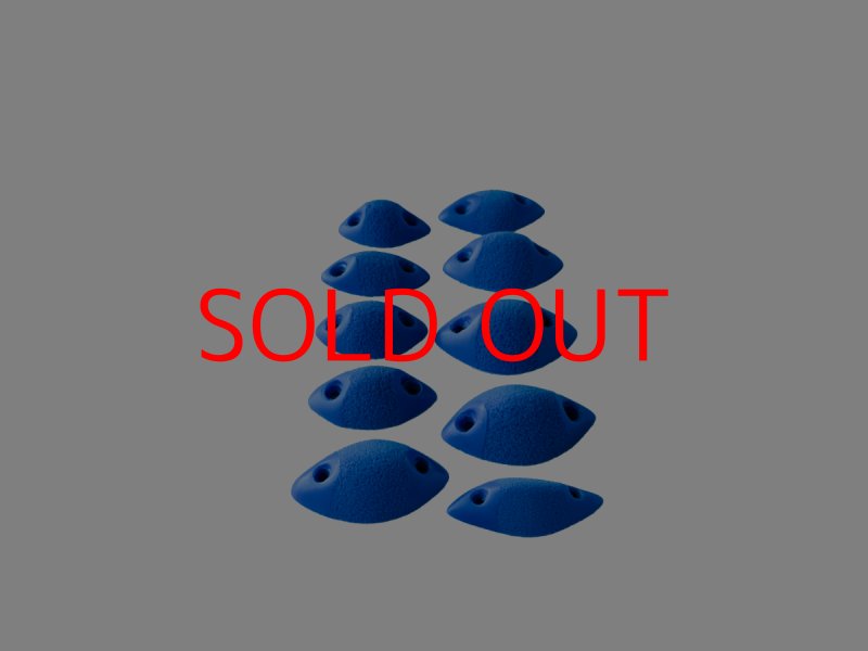 画像4: GR メリディアン Feet (4)