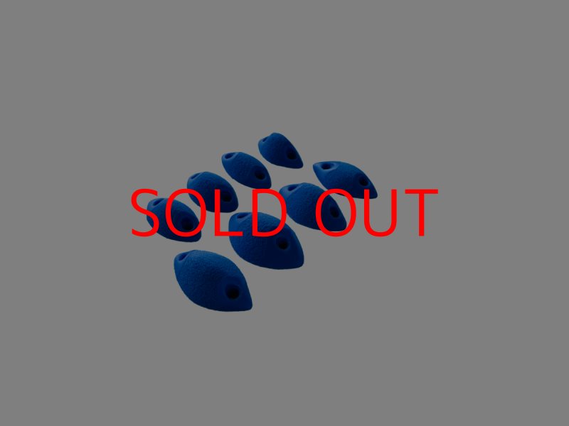 画像1: GR メリディアン Feet (1)