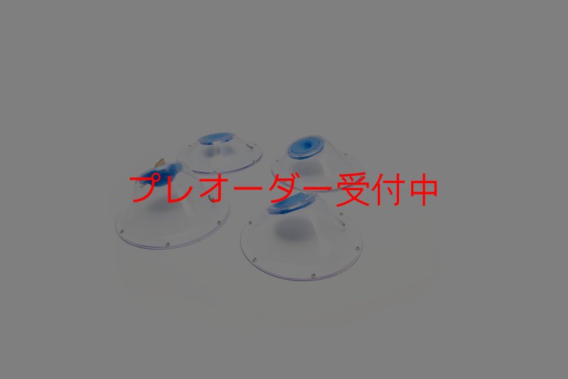 画像3: CT Sloppy Camembert S3/プレオーダー (3)