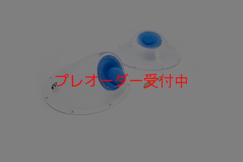 画像5: CT Pebble Camembert M6/プレオーダー (5)