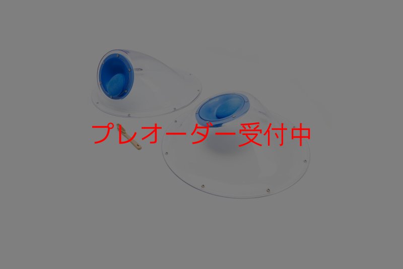 画像2: CT Pebble Camembert M6/プレオーダー (2)