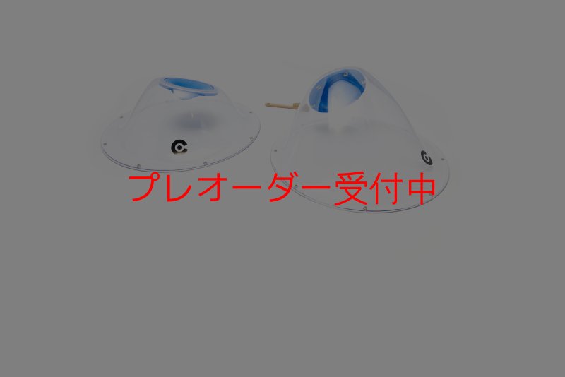 画像4: CT Sloppy Camembert M3/プレオーダー (4)