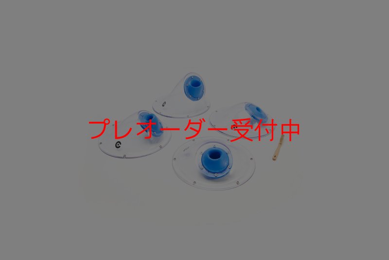画像5: CT Pocket Camembert S4/プレオーダー (5)