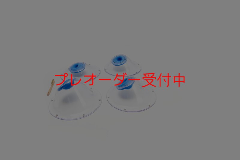 画像3: CT Pocket Camembert S2/プレオーダー (3)
