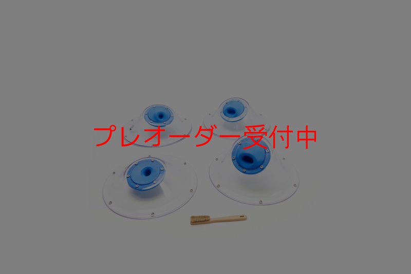 画像1: CT Pocket Camembert S1/プレオーダー (1)