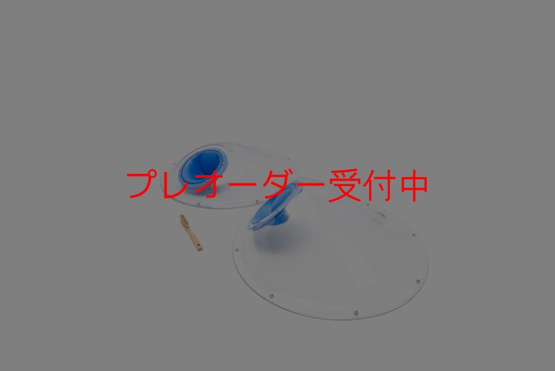 画像2: CT Pebble Camembert M5/プレオーダー (2)