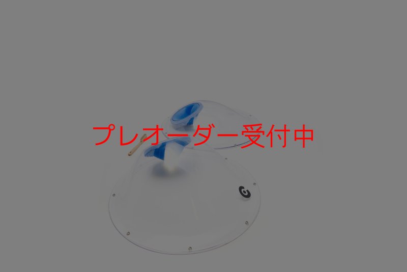 画像3: CT Pebble Camembert M5/プレオーダー (3)