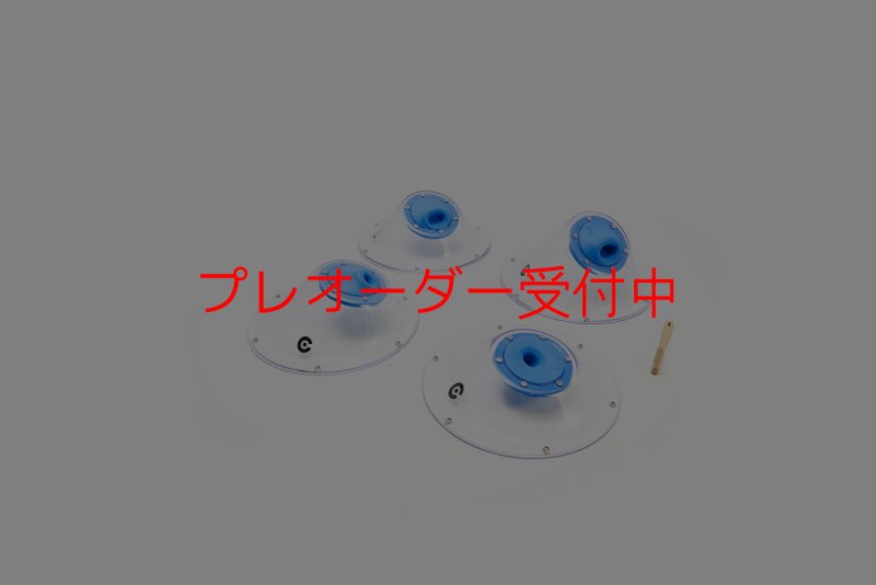 画像5: CT Pocket Camembert S1/プレオーダー (5)