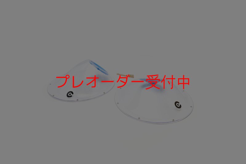 画像4: CT Sloppy Camembert M4/プレオーダー (4)