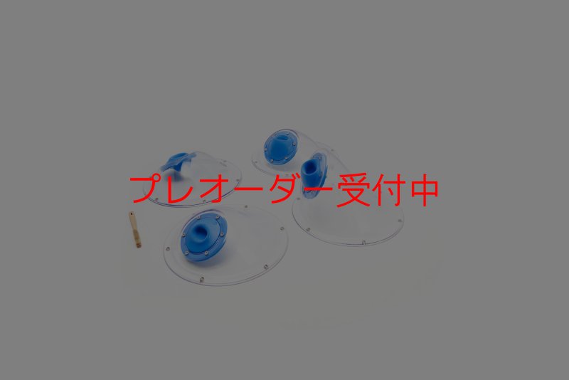 画像2: CT Pocket Camembert S4/プレオーダー (2)