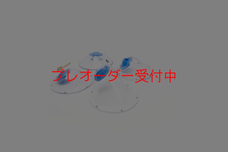画像3: CT Pocket Camembert S4/プレオーダー (3)