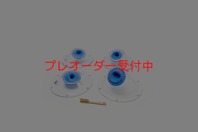画像1: CT Pocket Camembert S2/プレオーダー (1)