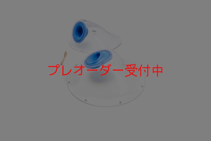 画像3: CT Juggy Camembert M2/プレオーダー (3)