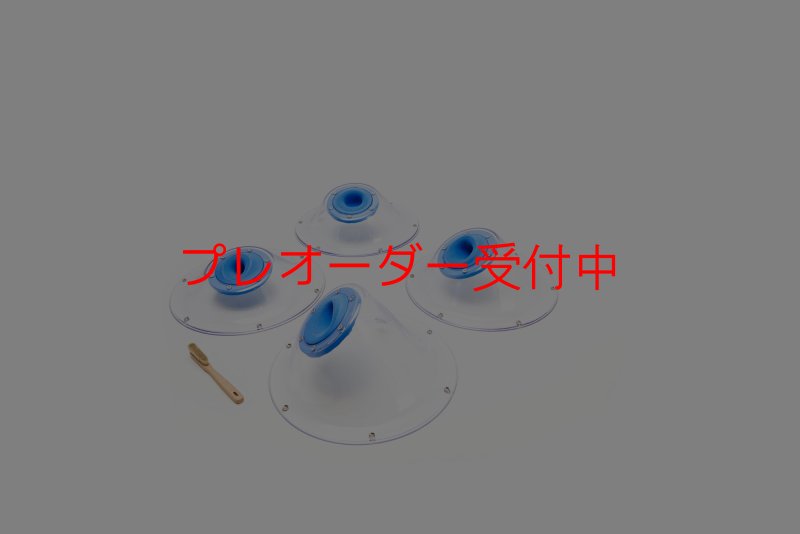 画像2: CT Pocket Camembert S2/プレオーダー (2)