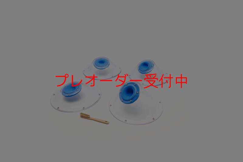 画像1: CT Sloppy Camembert S3/プレオーダー (1)