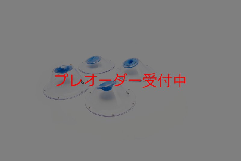 画像4: CT Pocket Camembert S2/プレオーダー (4)