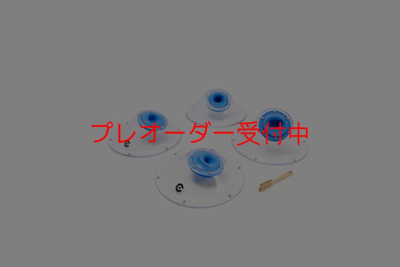 画像5: CT Pocket Camembert S2/プレオーダー (5)