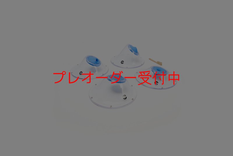 画像4: CT Pocket Camembert S1/プレオーダー (4)